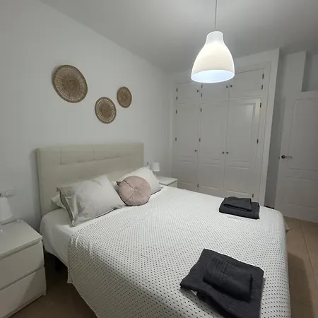 Apartment Apto Cerca De Playa Regla Con Garaje Chipiona