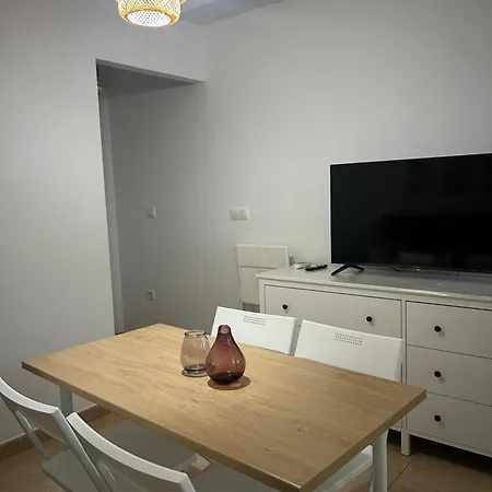 Apartment Apto Cerca De Playa Regla Con Garaje